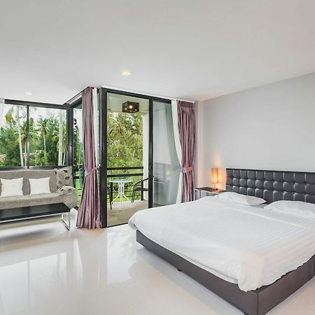 Condo In Bangtao In Kris Condo 402 Phuket Kültér fotó