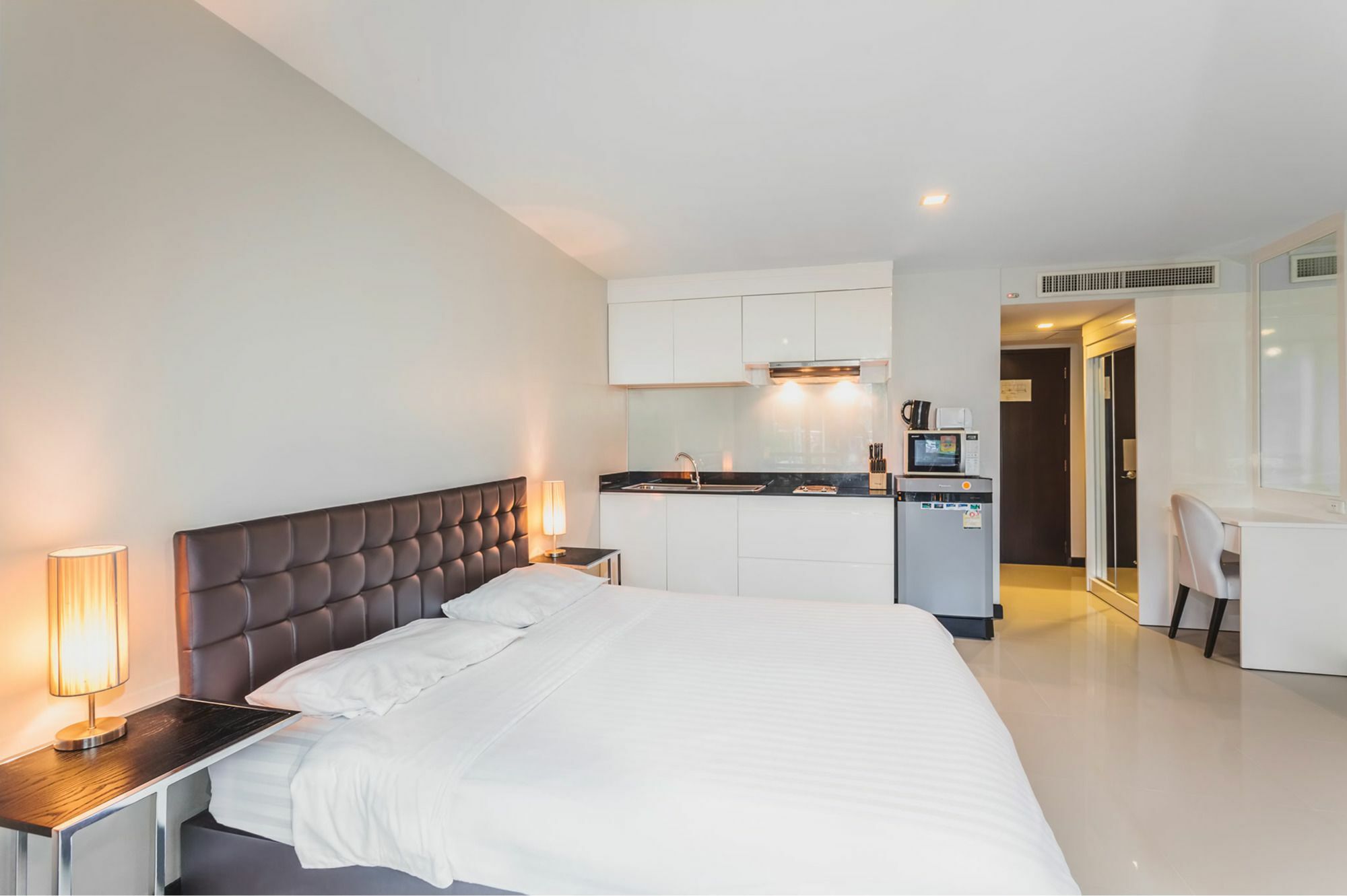 Condo In Bangtao In Kris Condo 402 Phuket Kültér fotó