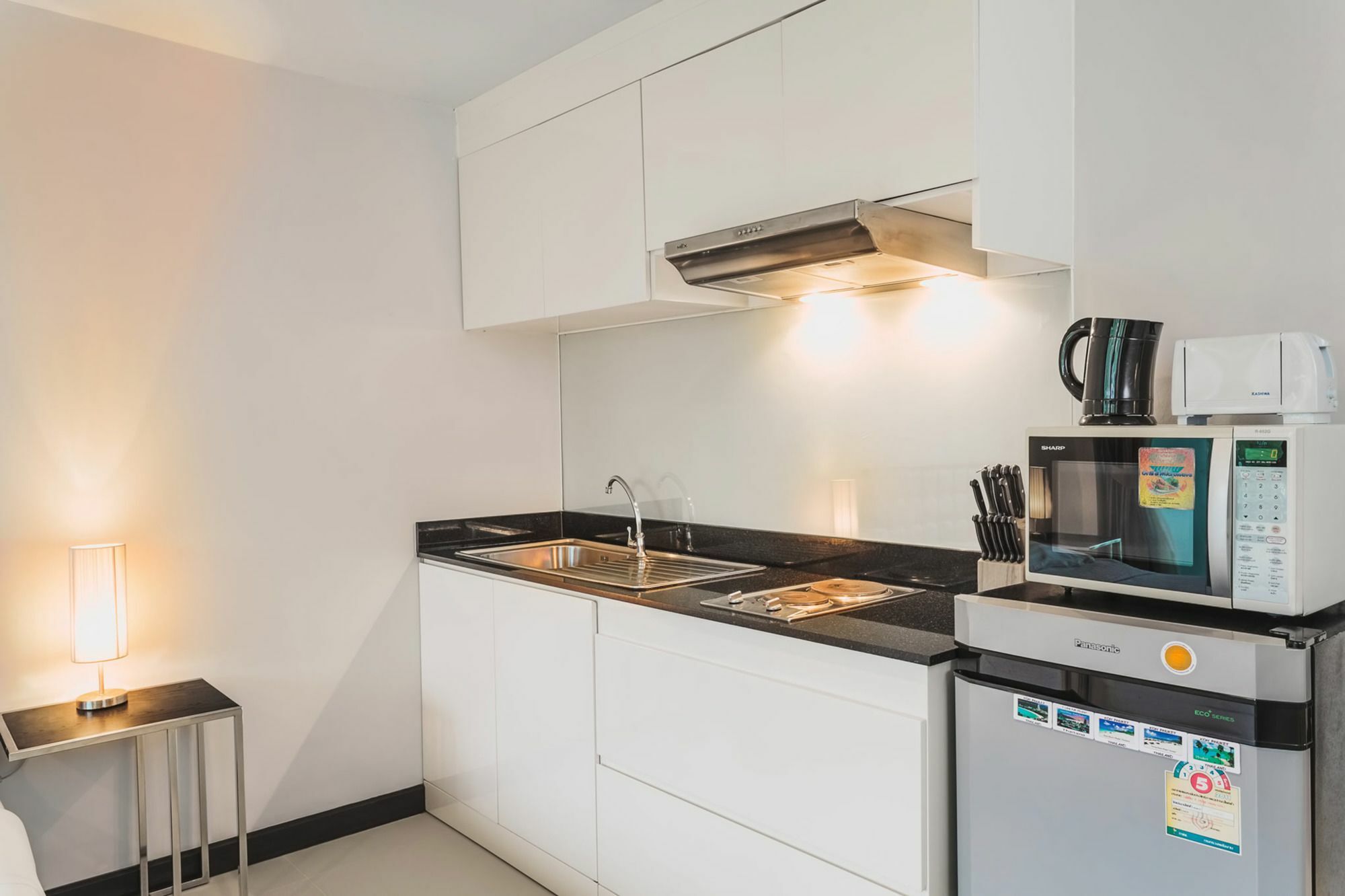 Condo In Bangtao In Kris Condo 402 Phuket Kültér fotó