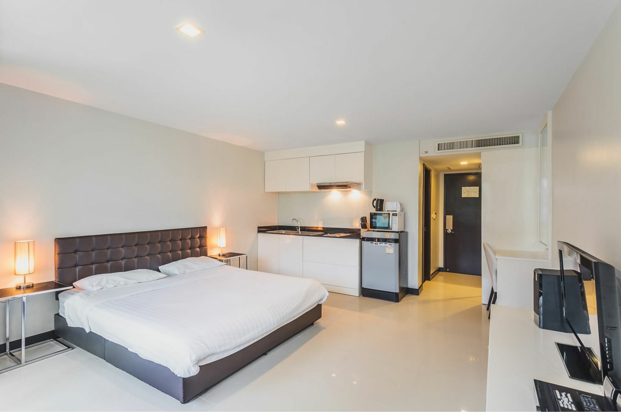 Condo In Bangtao In Kris Condo 402 Phuket Kültér fotó