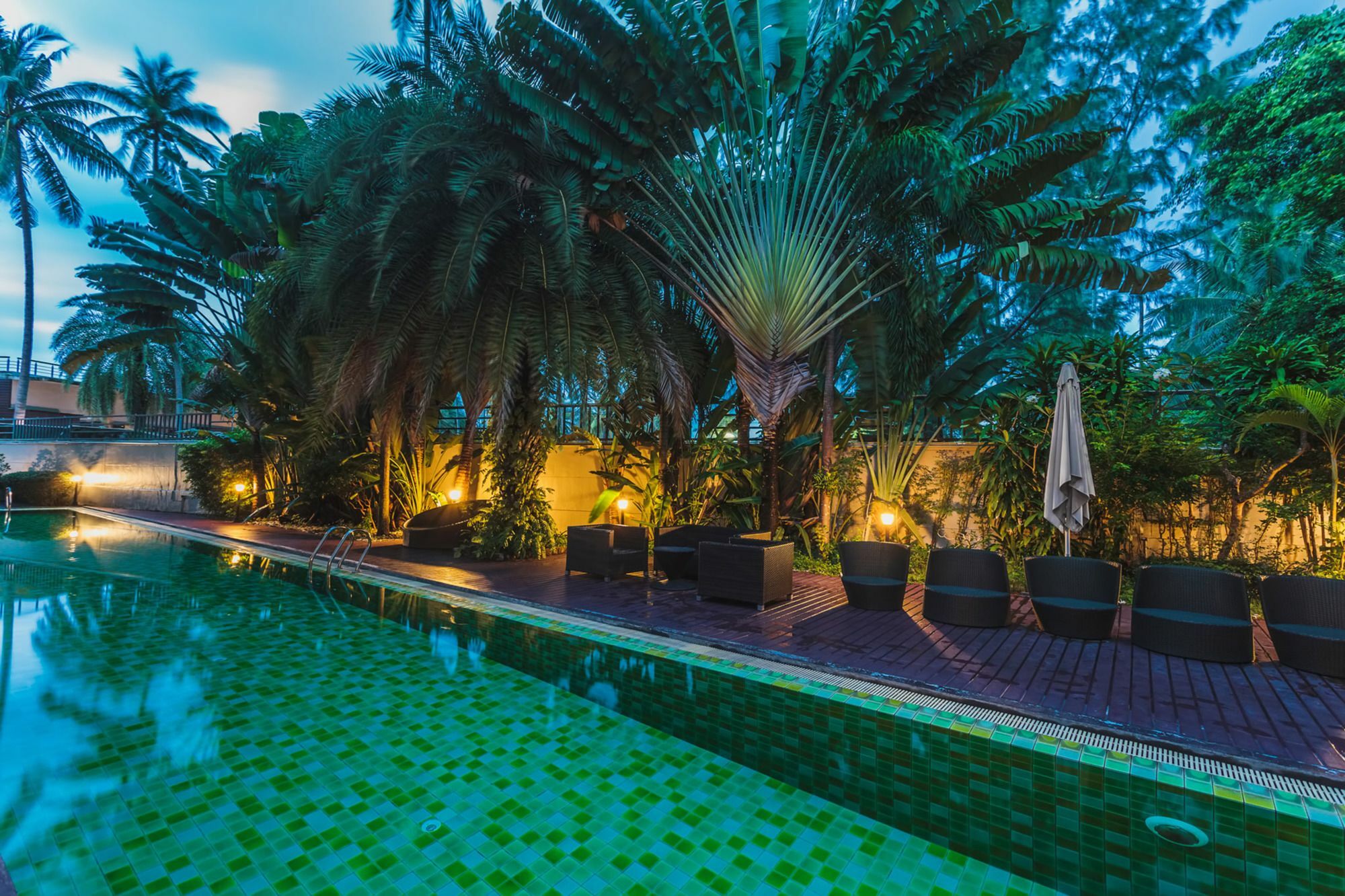 Condo In Bangtao In Kris Condo 402 Phuket Kültér fotó
